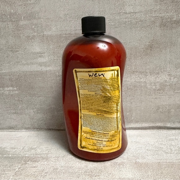 Wen Summer Mango Coconut Cleansing Conditioner brand new open box - Picture 4 of 9